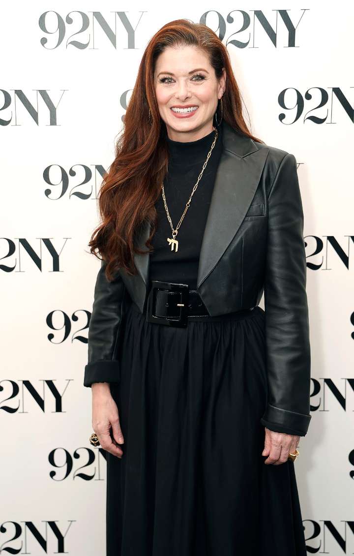 What Did Debra Messing Say About NYC Mayor