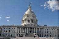 House Members Scramble to Return to Capitol Hill