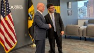 Jason Lando nominated as Pittsburgh police chief
