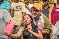 Felipe Harman convoca a la juventud rural a organizarse y acceder a tierras dentro de la Reforma Agraria