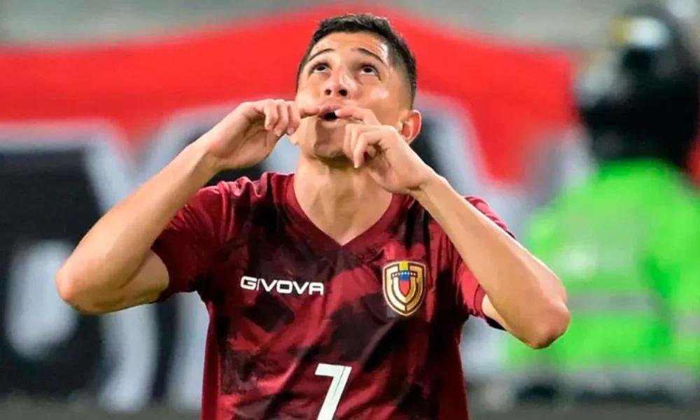 Aristeguieta presenta convocados para enfrentar a Australia y Canadá