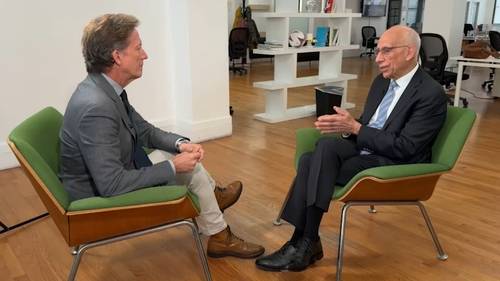 Dean Fuleihan, incoming first deputy mayor believes Zohran Mamdani's agenda is 'achievable'