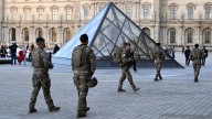 Los inculpados por el robo del Louvre "no responden al perfil del crimen organizado"