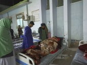 5 killed, 143 injured as powerful earthquake strikes Samangan province in Afghanistan