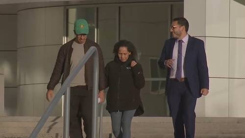 Postal worker charged after interfering with immigration arrest on Long Island, HSI says