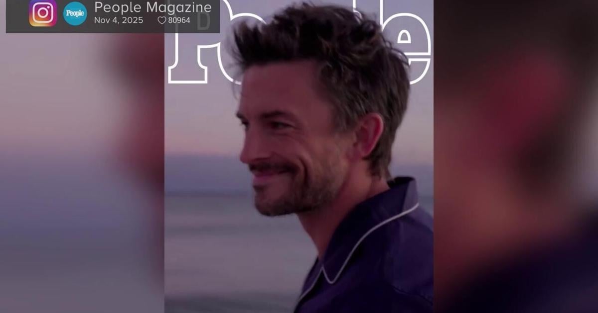 Jonathan Bailey calls People's Sexiest Man Alive title 'the honour of a lifetime'