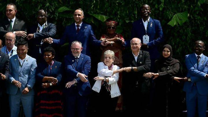 México alerta en la COP30 sobre la parálisis ante crisis climática