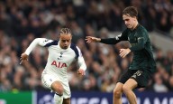 Three things we learned from Tottenham win as Champions League hopes boosted and Xavi Simons shows promise