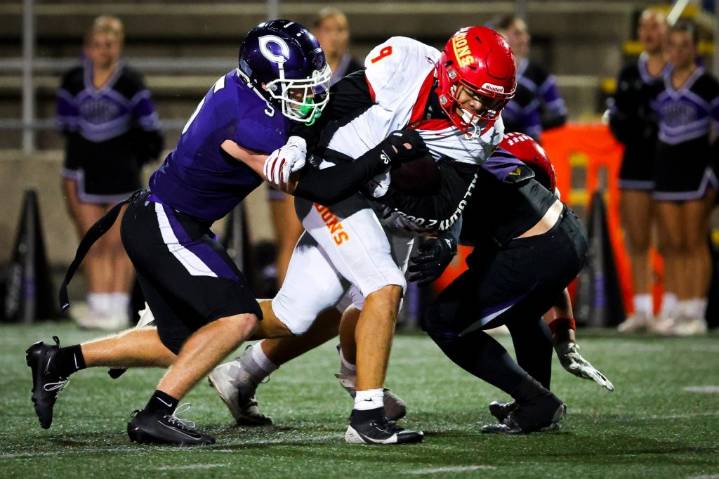 High School Football Scene & Heard: Dons, Lancers square off in biggest game of the year