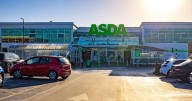 Woman stabbed outside Midlands Asda as armed police swarm supermarket