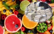 Cocaína oculta en pulpa de fruta colombiana: así cayó la red que operaba en España