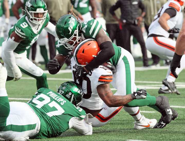 Browns season goes from bad to worse and there’s no excuses left for anyone