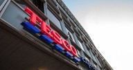 Tesco says some customers may see £120 bank statement charge
