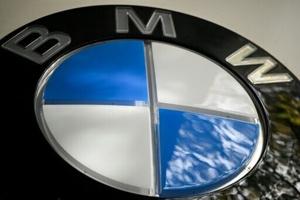 BMW boosts profitability despite China, tariff woes