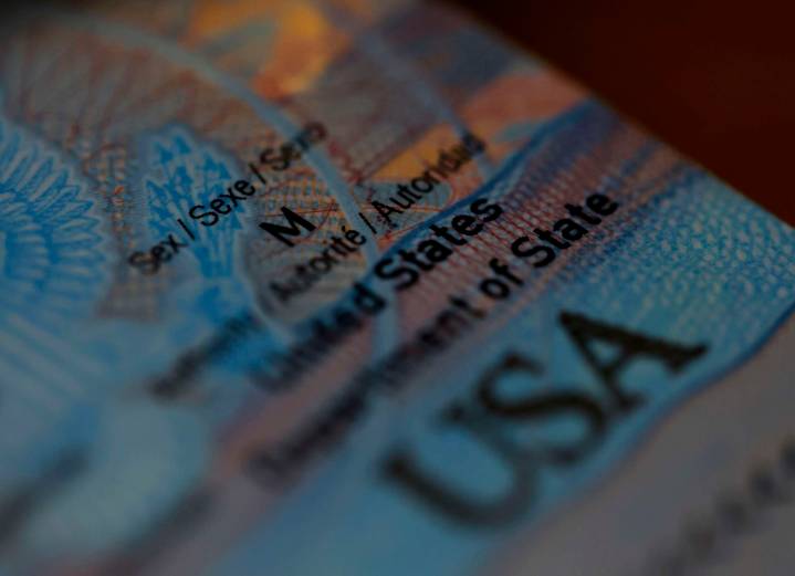 SCOTUS Sides With Trump on Gender Marker Passport Restrictions for Trans People