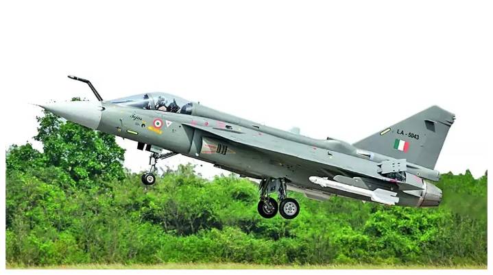 Hindustan Aeronautics Seals Major Deal With American Defence Major GE Aerospace To Procure 113 Jet Engines