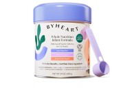 Baby Hospitalized with Botulism as Formula Brand Recalled Nationwide