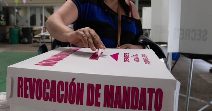 Revocación de mandato 2027: ¿A qué gobernadores de la oposición quiere Morena someter a consulta?