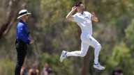 England star suffers injury scare in Ashes warm
