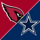 Cardinals vs. Cowboys (3 de Nov., 2025) Resultados en Vivo