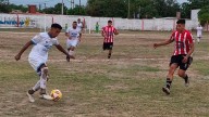 Se definieron los cruces de los equipos santiagueños en la segunda fase del Torneo Regional Federal Amateur