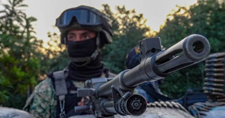 Plan Michoacán: Incrementan a 10,500 los agentes federales para combatir la inseguridad