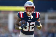 Fantasy Football Rookie Rankings: How to Use TreVeyon Henderson, Tyler Warren and Others in NFL Week 12
