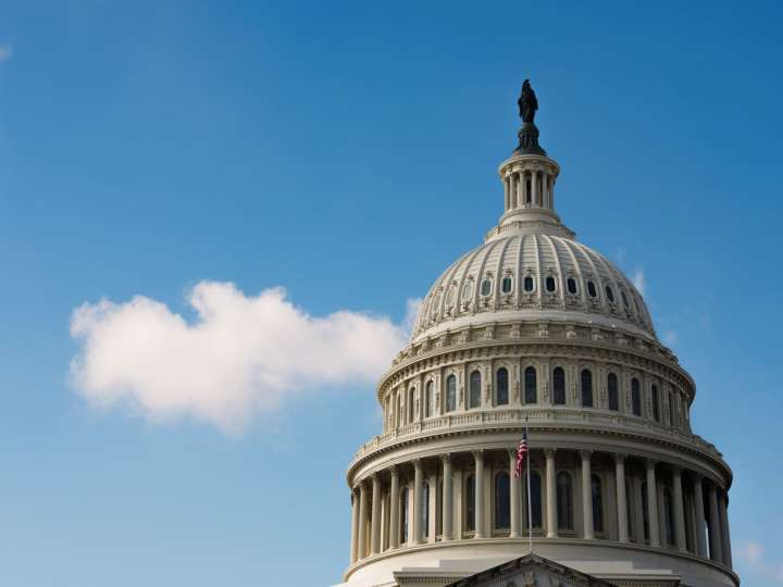 Cuánto tiempo lleva ya el shutdown y cuándo rompería el récord del cierre de gobierno más largo de la historia