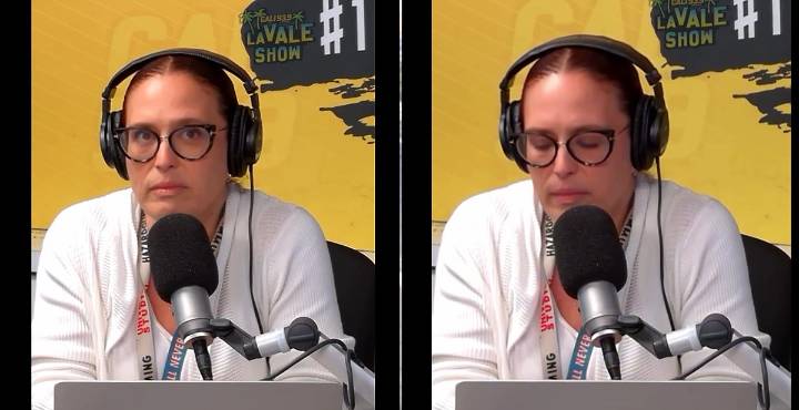 "Me enteré cenando con él": Angélica Vale rompe en llanto al confirmar divorcio de Otto Padrón