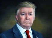 Trump owns his government shutdown