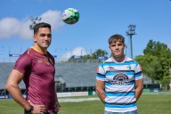 TV y streaming del sábado. Independiente, Messi, la final Newman vs. SIC, Masters 1000 de París y el inicio del Abierto de Palermo