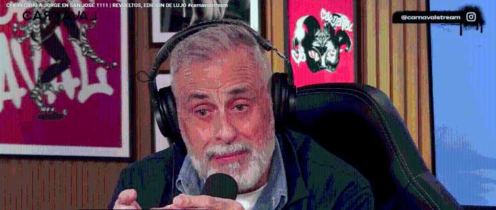 «Corrupción selectiva»: impacto en Carnaval por lo que destapó Jorge Rial