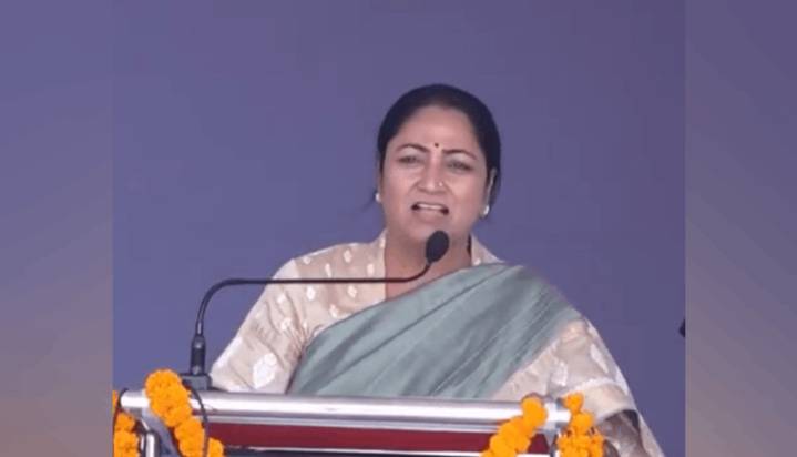 Delhi CM Permits Power Connections In Buildings Penalised For Illegal Construction