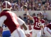 Deadspin | Iron Bowl just part of prize for No. 10 Alabama vs. Auburn