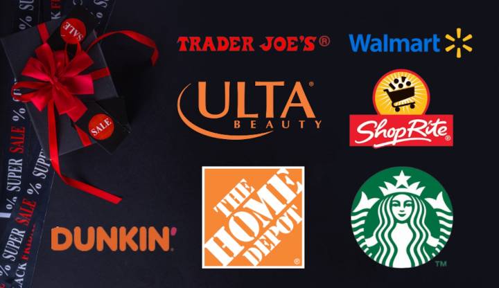 Costco and Walmart hours on Black Friday: What to know before shopping on Nov. 28