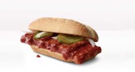 Fan-Favorite McRib Sandwich Returns To McDonald's Nationwide: 'Welcome Back, Legend!'