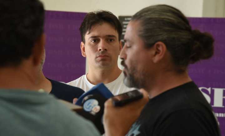 Uber: una ordenanza, todos descontentos