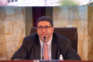 Juan Manuel Olmos propuso internas en el peronismo: “El que quiera reemplazar a Cristina Kirchner lo tiene que hacer con votos”