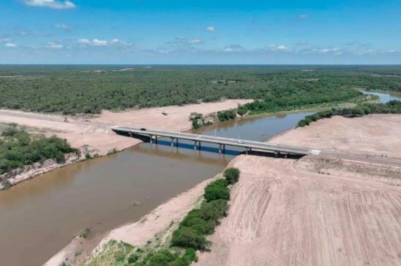 Un joven tucumano desapareció en el Río Dulce: intensa búsqueda en Atamisqui