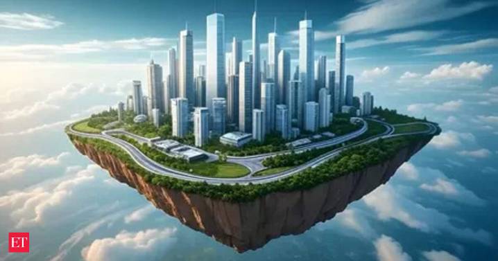 India set for stronger real estate institutional inflows in 2026 as investors diversify across asset classes