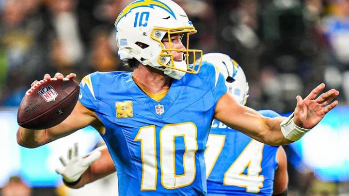 NFL: Chargers frena a Steelers con gran actuación defensiva