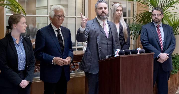 Attorneys ask Horry County to withhold records on police sex