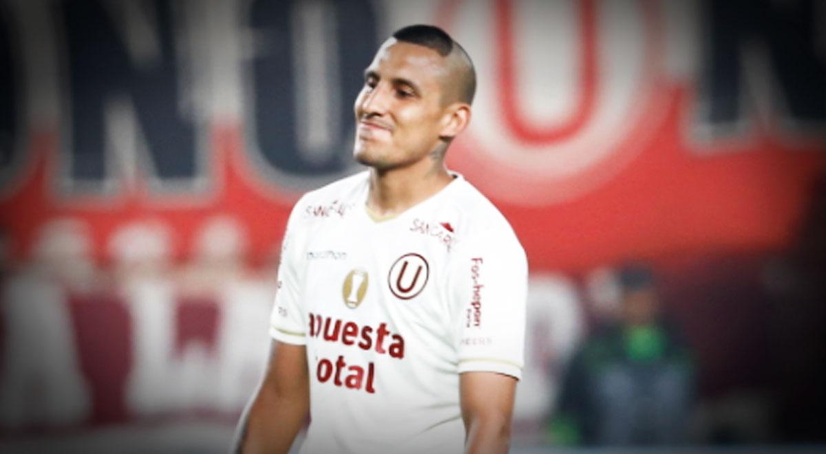 Vale casi un millón, es figura en Universitario y reveló ofertas para salir: "Me han hablado"
