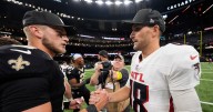 Falcons wrap: Here’s all the coverage from the Week 12 win over the Saints