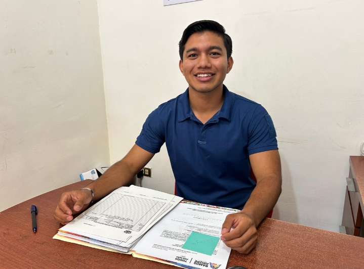 Concluyen con éxito servicio social 271 jóvenes de Ramos Arizpe