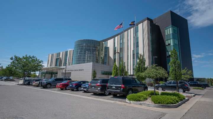 Pueblo man sentenced to three years in prison in June manslaughter