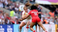 England World Cup-winner Dow retires at 28 to focus on engineering career