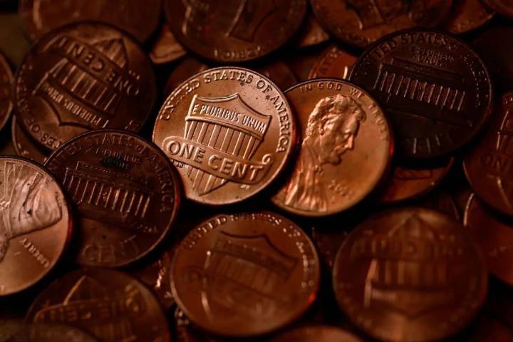 Estados Unidos le dice adiós al centavo; acuña la última moneda luego de 232...