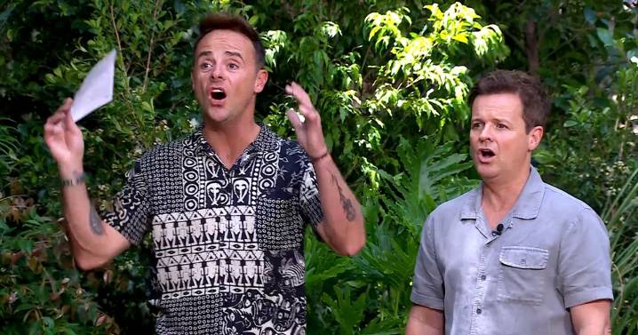 I'm A Celebrity fans say 'that was very odd' over Ant and Dec's 'abrupt ending'