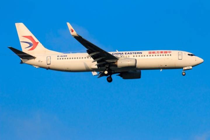 China Eastern to Commence Delhi to Shanghai Flight from Sunday